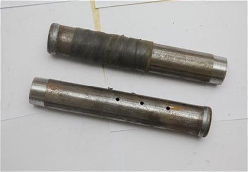 三明注浆声测一体管