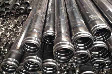 三明声测管是一种工程建筑材料